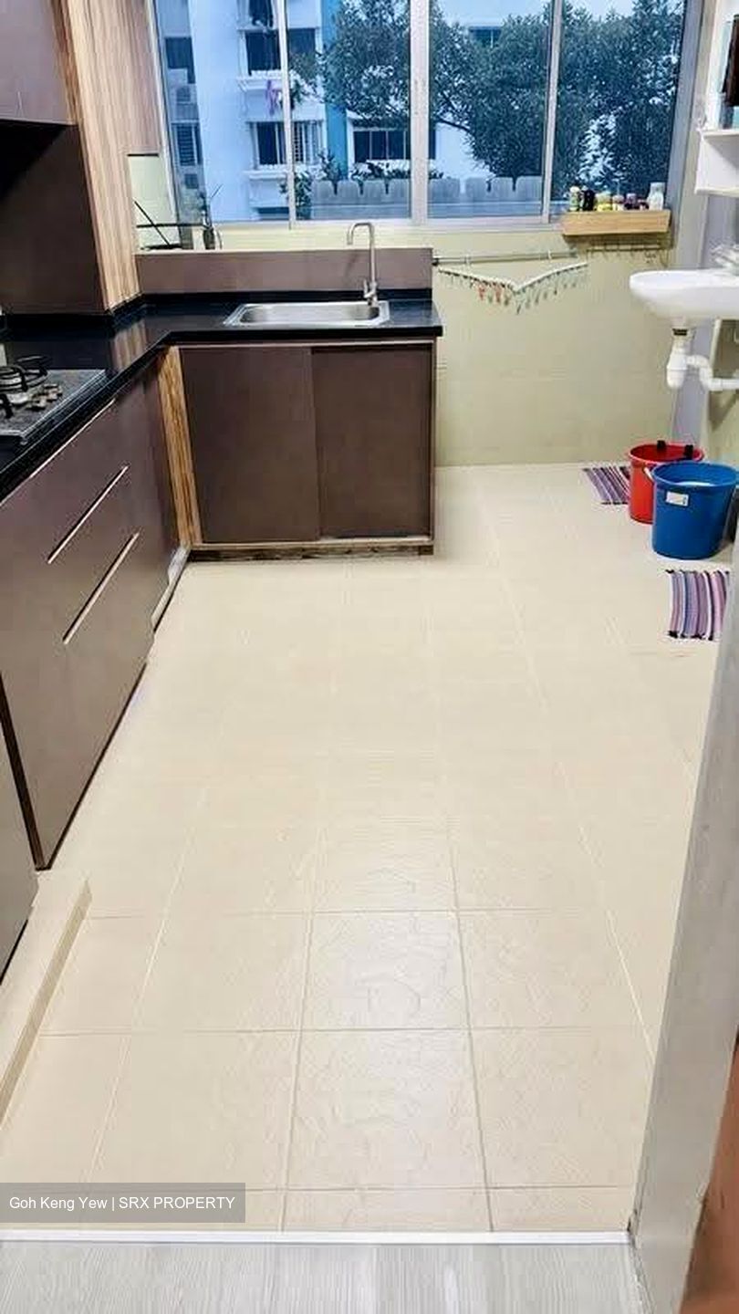 Blk 501 Kaki Bukit Ville (Bedok), HDB 3 Rooms #627086331
